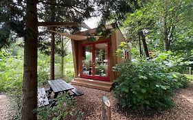 Camping Vliegenbos